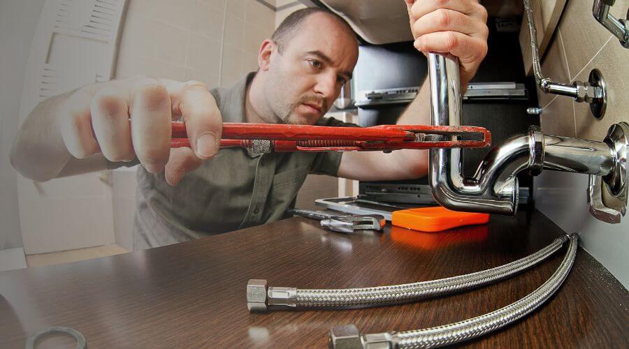 Professional septic pumping service in Moline, MI